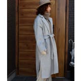 Wool Blend Long | ARGO TOKYO | 詳細画像24 