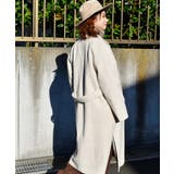 Wool Blend Long | ARGO TOKYO | 詳細画像28 