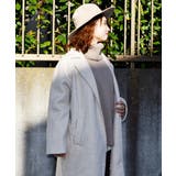 Wool Blend Long | ARGO TOKYO | 詳細画像29 
