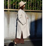 Wool Blend Long | ARGO TOKYO | 詳細画像30 