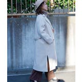 Wool Blend Long | ARGO TOKYO | 詳細画像32 