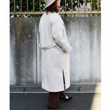 Wool Blend Long | ARGO TOKYO | 詳細画像33 