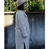 Wool Blend Long | ARGO TOKYO | 詳細画像35 