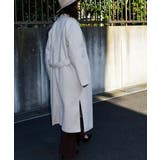 Wool Blend Long | ARGO TOKYO | 詳細画像36 