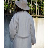 Wool Blend Long | ARGO TOKYO | 詳細画像37 