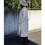 Wool Blend Long | ARGO TOKYO | 詳細画像38 