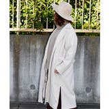 Wool Blend Long | ARGO TOKYO | 詳細画像39 