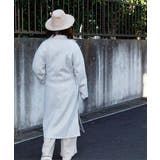 Wool Blend Long | ARGO TOKYO | 詳細画像5 
