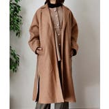 Wool Blend Long | ARGO TOKYO | 詳細画像41 