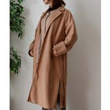 Wool Blend Long | ARGO TOKYO | 詳細画像42 