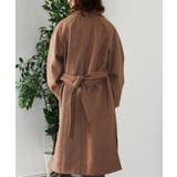 Wool Blend Long | ARGO TOKYO | 詳細画像44 
