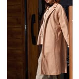 Wool Blend Long | ARGO TOKYO | 詳細画像46 