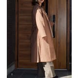 Wool Blend Long | ARGO TOKYO | 詳細画像47 