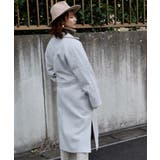 Wool Blend Long | ARGO TOKYO | 詳細画像6 