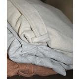 Wool Blend Long | ARGO TOKYO | 詳細画像49 