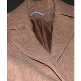 Wool Blend Long | ARGO TOKYO | 詳細画像51 