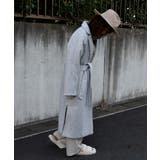 Wool Blend Long | ARGO TOKYO | 詳細画像7 