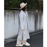 Wool Blend Long | ARGO TOKYO | 詳細画像8 