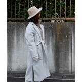 Wool Blend Long | ARGO TOKYO | 詳細画像10 