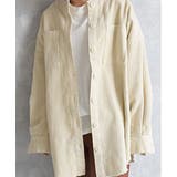 【ARGO TOKYO】 Corduroy | ARGO TOKYO | 詳細画像5 