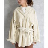 【ARGO TOKYO】 Corduroy | ARGO TOKYO | 詳細画像8 