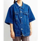 Half Sleeve Denim | ARGO TOKYO | 詳細画像19