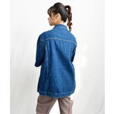 Half Sleeve Denim | ARGO TOKYO | 詳細画像20