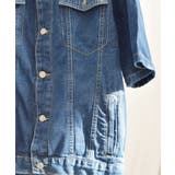 Half Sleeve Denim | ARGO TOKYO | 詳細画像25