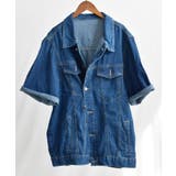 Half Sleeve Denim | ARGO TOKYO | 詳細画像26
