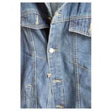 Half Sleeve Denim | ARGO TOKYO | 詳細画像27