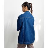 Half Sleeve Denim | ARGO TOKYO | 詳細画像6
