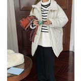 Boa Quilted Half | ARGO TOKYO | 詳細画像10