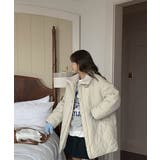 Boa Quilted Half | ARGO TOKYO | 詳細画像12