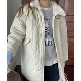 Boa Quilted Half | ARGO TOKYO | 詳細画像13