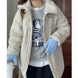 Boa Quilted Half | ARGO TOKYO | 詳細画像14