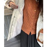 Boa Quilted Half | ARGO TOKYO | 詳細画像15