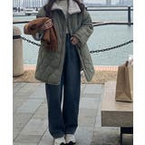 Boa Quilted Half | ARGO TOKYO | 詳細画像16