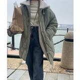 Boa Quilted Half | ARGO TOKYO | 詳細画像17