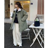 Boa Quilted Half | ARGO TOKYO | 詳細画像18