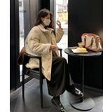 Boa Quilted Half | ARGO TOKYO | 詳細画像3