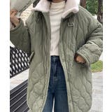 Boa Quilted Half | ARGO TOKYO | 詳細画像22