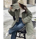 Boa Quilted Half | ARGO TOKYO | 詳細画像23