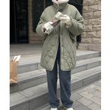 Boa Quilted Half | ARGO TOKYO | 詳細画像25