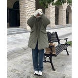 Boa Quilted Half | ARGO TOKYO | 詳細画像26