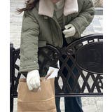 Boa Quilted Half | ARGO TOKYO | 詳細画像27