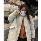 Boa Quilted Half | ARGO TOKYO | 詳細画像4