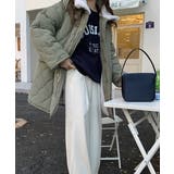 Boa Quilted Half | ARGO TOKYO | 詳細画像29