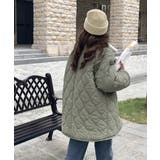 Boa Quilted Half | ARGO TOKYO | 詳細画像31