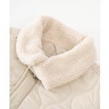 Boa Quilted Half | ARGO TOKYO | 詳細画像35