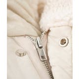 Boa Quilted Half | ARGO TOKYO | 詳細画像36